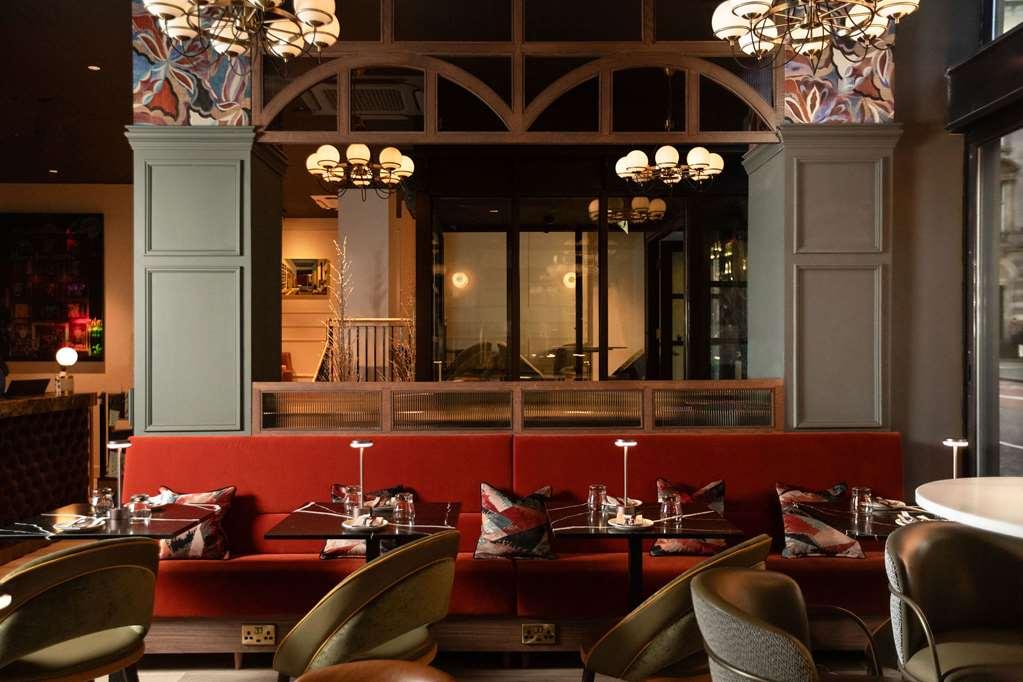 The Address Glasgow Interior photo