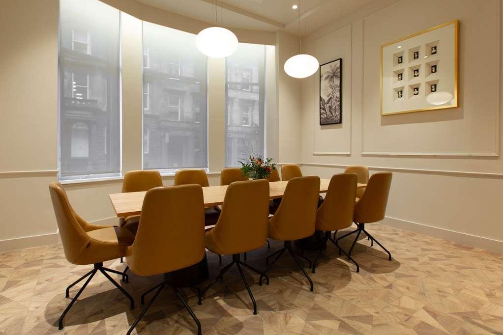 The Address Glasgow Facilities photo